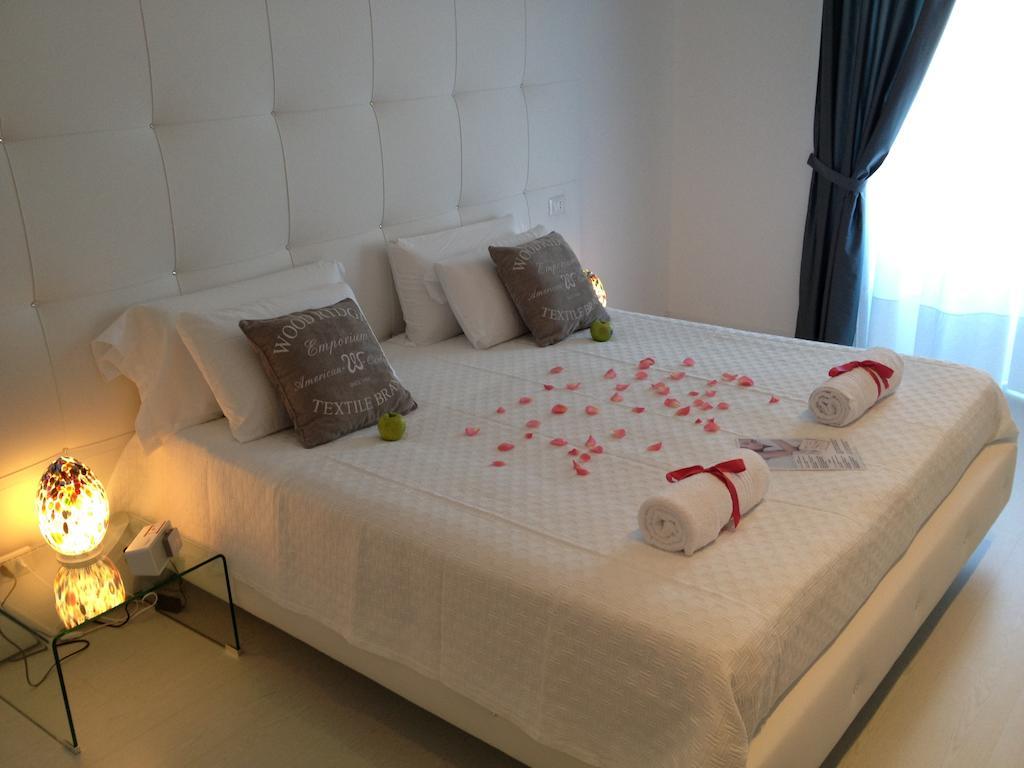 Palco Rooms&Suites ปาแลร์โม ห้อง รูปภาพ