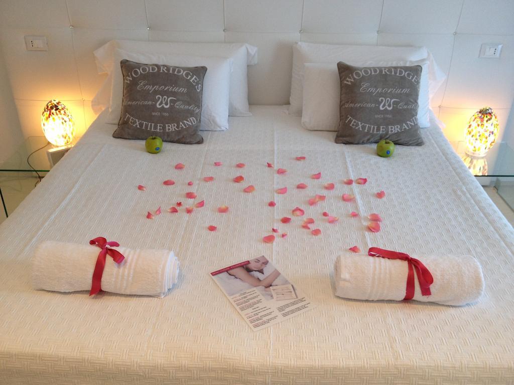Palco Rooms&Suites ปาแลร์โม ห้อง รูปภาพ