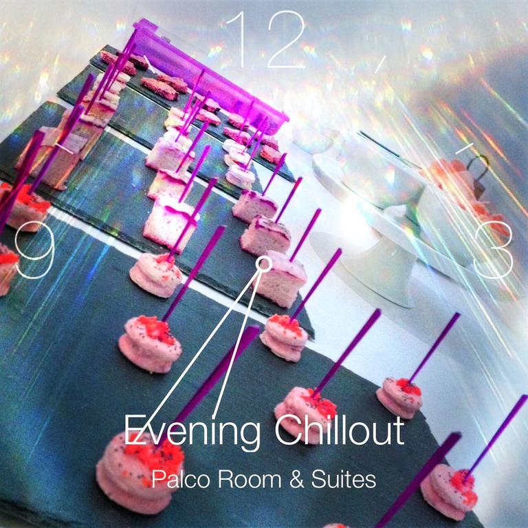 Palco Rooms&Suites ปาแลร์โม ภายนอก รูปภาพ