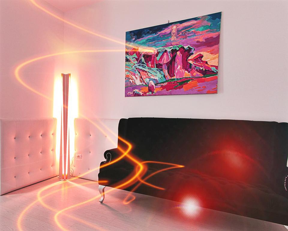 Palco Rooms&Suites ปาแลร์โม ภายนอก รูปภาพ