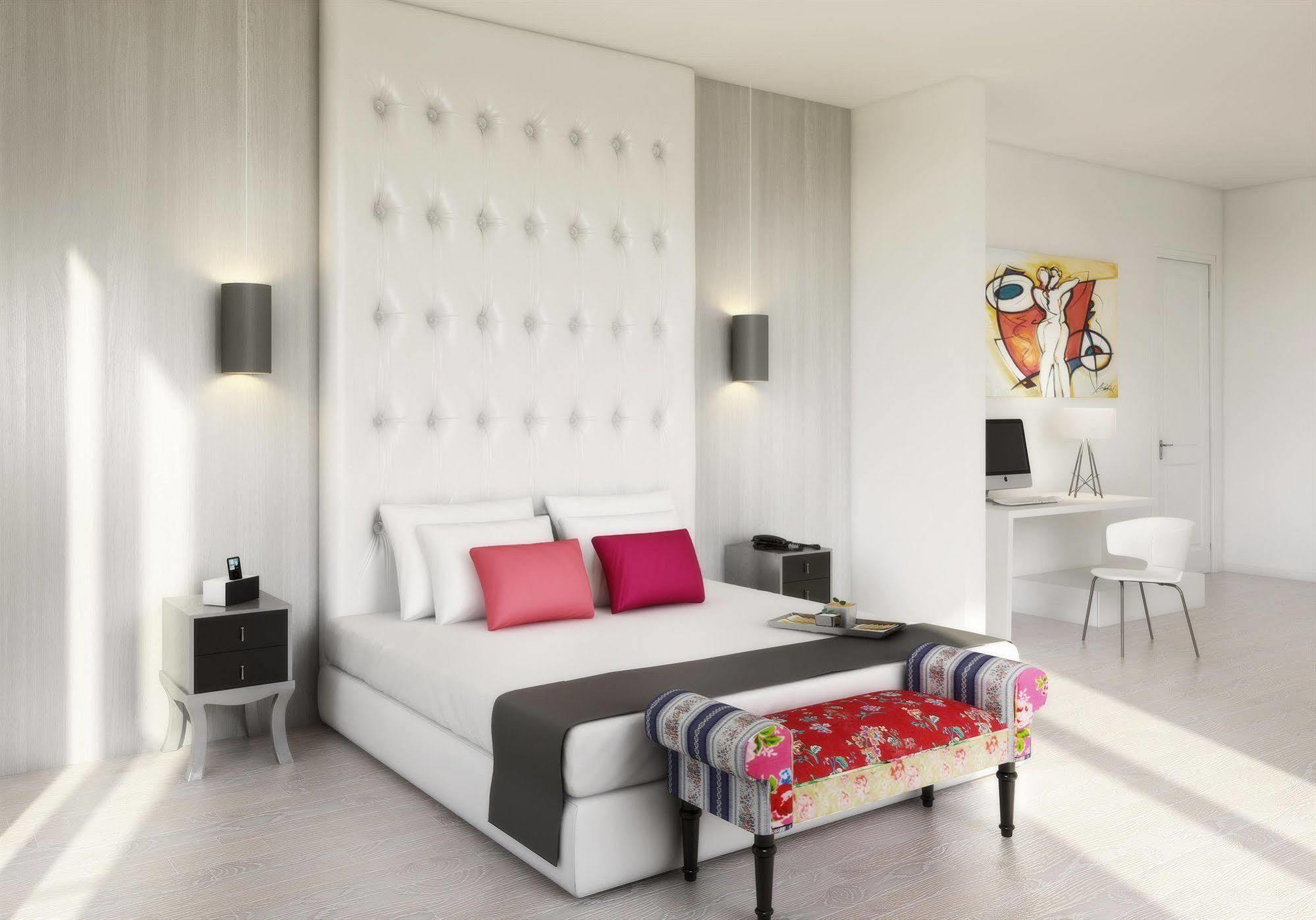 Palco Rooms&Suites ปาแลร์โม ภายนอก รูปภาพ