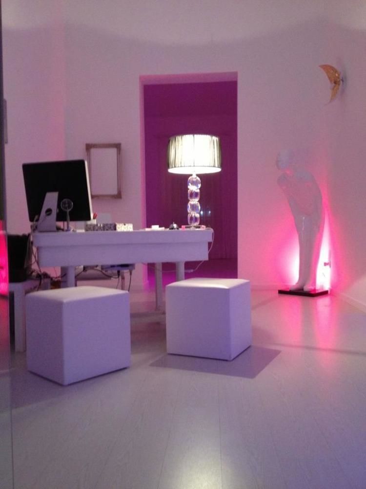 Palco Rooms&Suites ปาแลร์โม ภายนอก รูปภาพ
