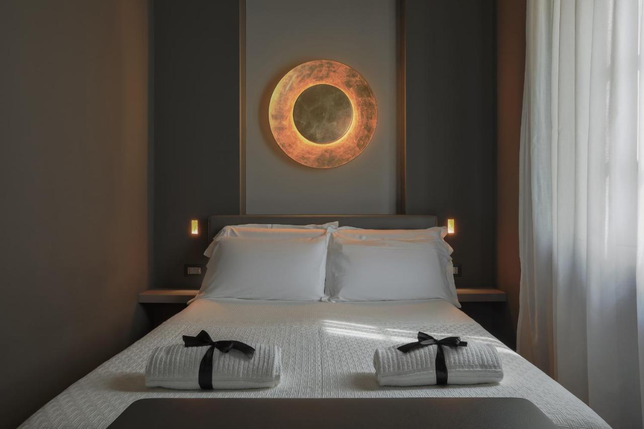 Palco Rooms&Suites ปาแลร์โม ภายนอก รูปภาพ